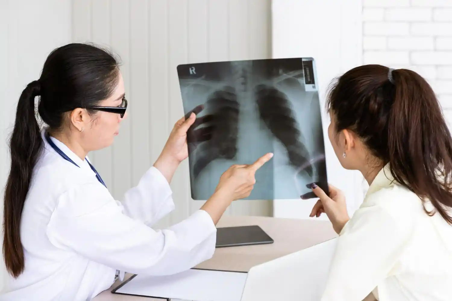 Diagnostic Services