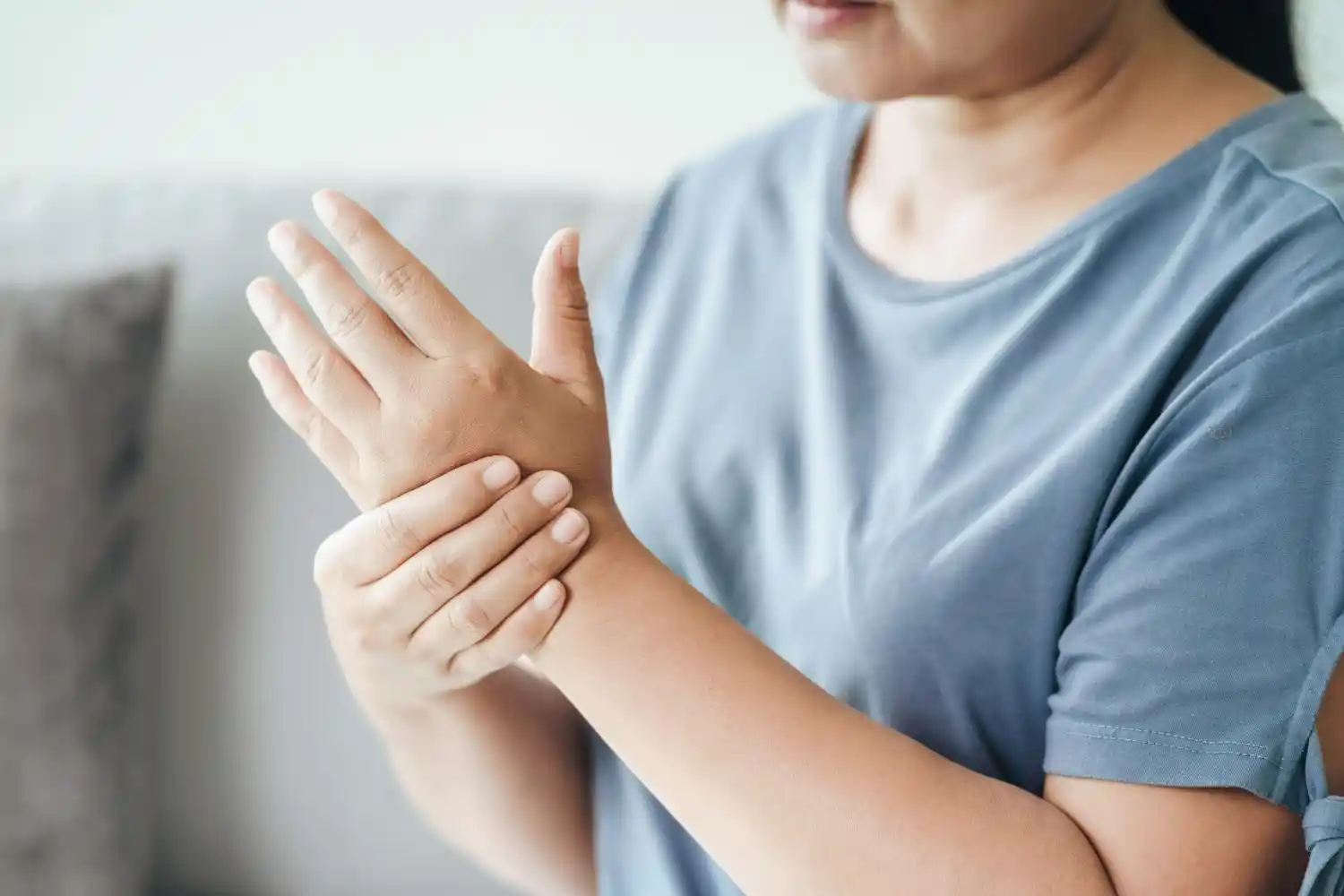 Orthopaedic Services
